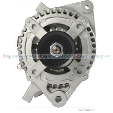 Generator från Autofrance