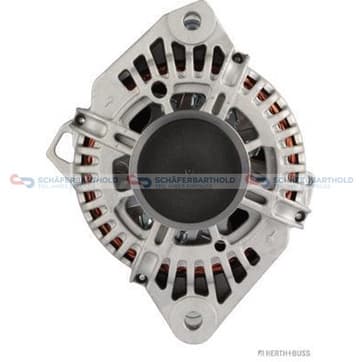 Generator från Autofrance