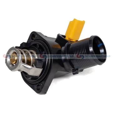 Termostat, kylvätska från Autofrance