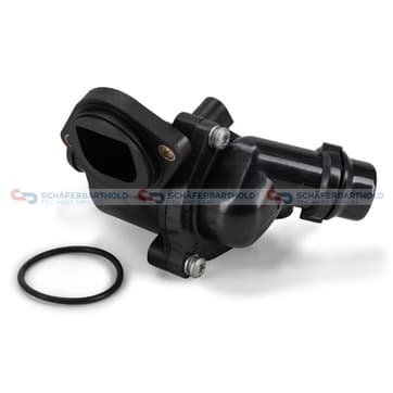 Termostat, kylvätska från Autofrance