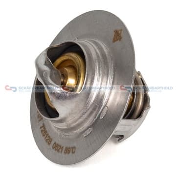 Termostat, kylvätska 89°C från Autofrance