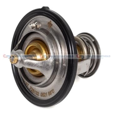 Termostat, kylvätska 88°C från Autofrance