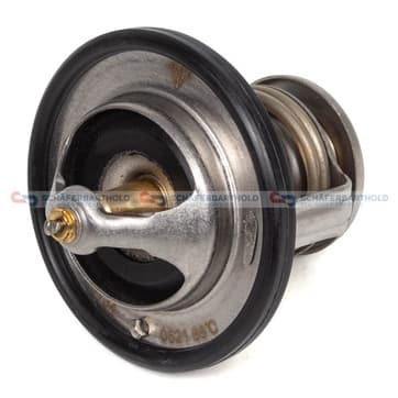 Termostat, kylvätska 80°C från Autofrance