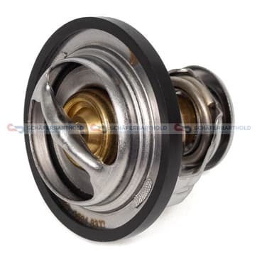 Termostat, kylvätska 83°C från Autofrance