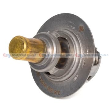 Termostat, kylvätska 91°C från Autofrance