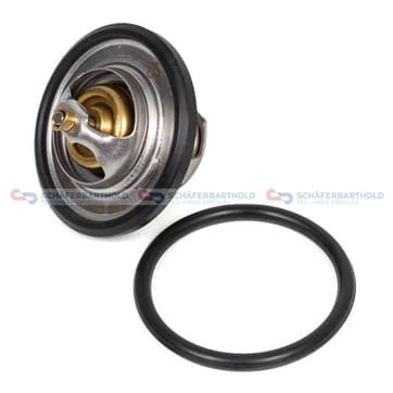 Termostat, kylvätska från Autofrance