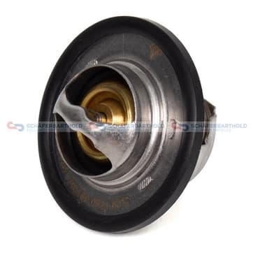 Termostat, kylvätska 83°C från Autofrance