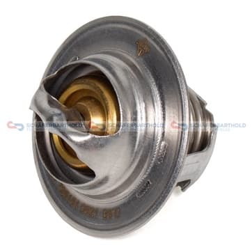 Termostat, kylvätska 82°C från Autofrance