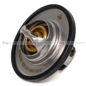 Termostat, kylvätska från Autofrance