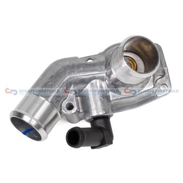 Termostat, kylvätska 92°C från Autofrance