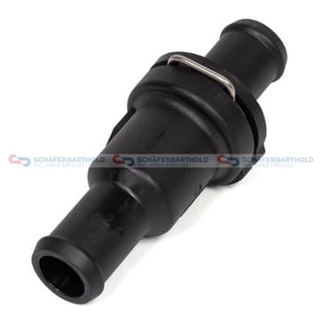 Termostat, kylvätska från Autofrance