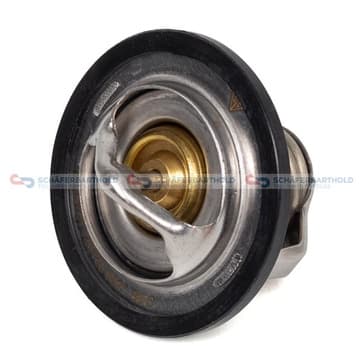 Termostat, kylvätska 83°C från Autofrance