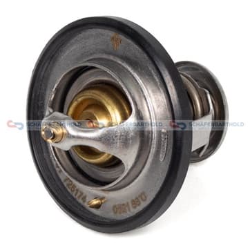 Termostat, kylvätska 89°C från Autofrance