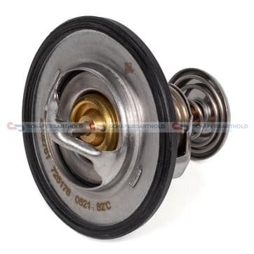 Termostat, kylvätska 82°C från Autofrance