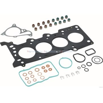 Packningssats, topplock från Autofrance