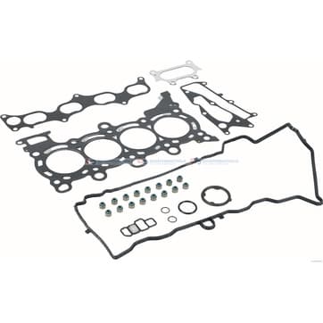 Packningssats, topplock