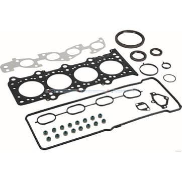 Packningssats, topplock från Autofrance