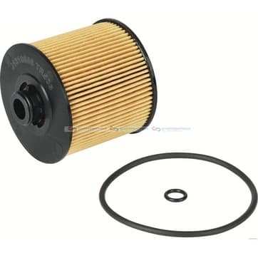 Oljefilter från Autofrance