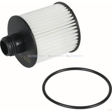 Oljefilter från Autofrance