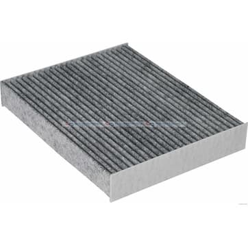 Kupefilter från Autofrance