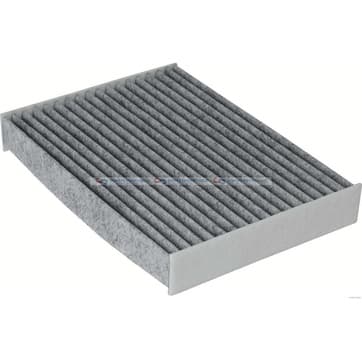 Kupefilter från Autofrance