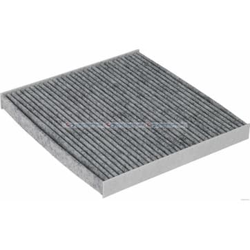 Kupefilter från Autofrance