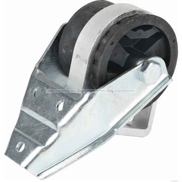 Motorfäste, Fram vorne — Fram från Autofrance