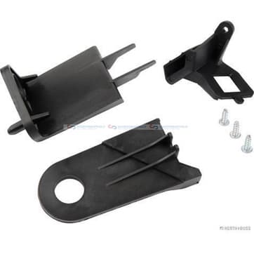 Reparationssats, Strålkastare, Vänster — Vänster