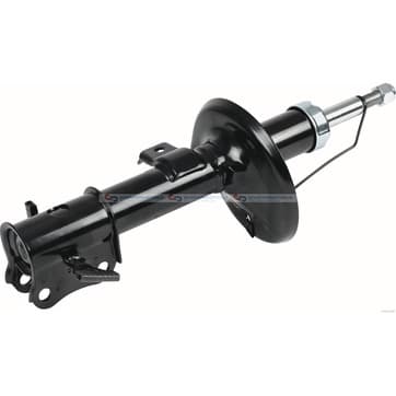 Stötdämpare, Framaxel vänster — Framaxel vänster från Autofrance