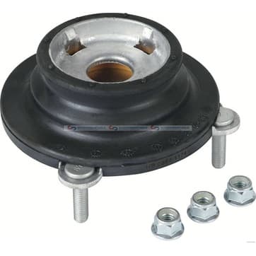 Reparationssats, Fjäderbenslager, Framaxel, båda sidor — Framaxel, båda sidor