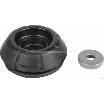 Reparationssats, Fjäderbenslager, Framaxel, båda sidor — Framaxel, båda sidor