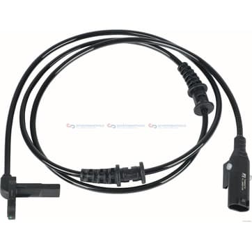 Sensor, hjulhastighet, Framaxel, båda sidor — Framaxel, båda sidor från Autofrance