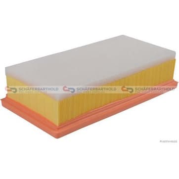 Luftfilter från Autofrance