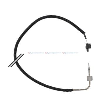 Sensor, avgastemperatur från Autofrance