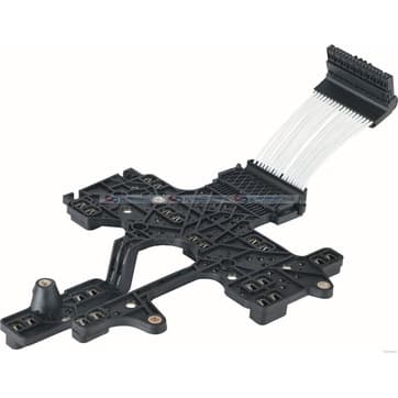 Automatväxellåda DQ250, 02E