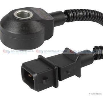 Knackgivare från Autofrance