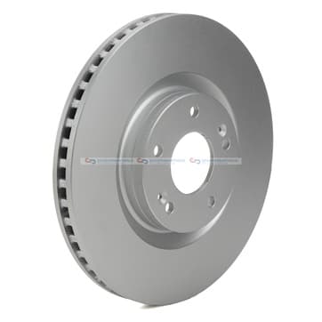 Bromsskiva AußenØ-325mm från Autofrance
