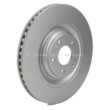 Bromsskiva AußenØ-360mm från Autofrance