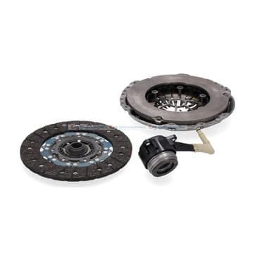 Kopplingssats Ø-240mm från Autofrance