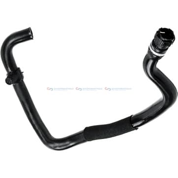 Värmeslang från Autofrance