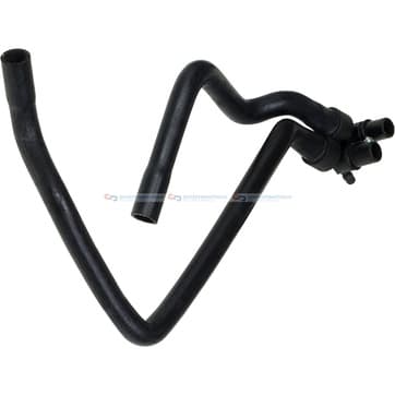 Värmeslang från Autofrance