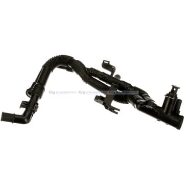 Värmeslang från Autofrance