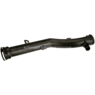 Kylvätskerör från Autofrance