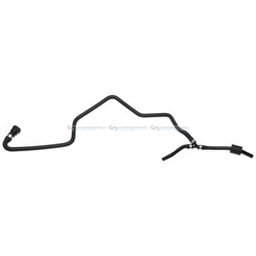 Värmeslang från Autofrance