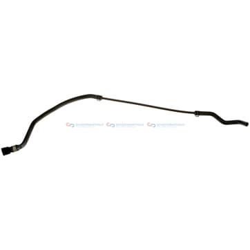 Värmeslang från Autofrance