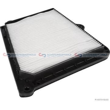 Kupefilter från Autofrance