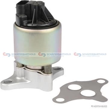 EGR-ventil från Autofrance