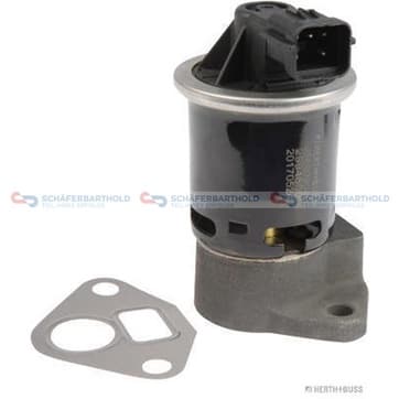 EGR-ventil från Autofrance