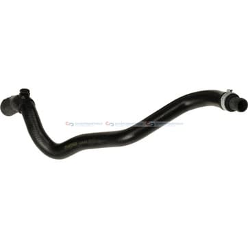 Värmeslang från Autofrance