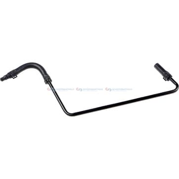 Värmeslang från Autofrance